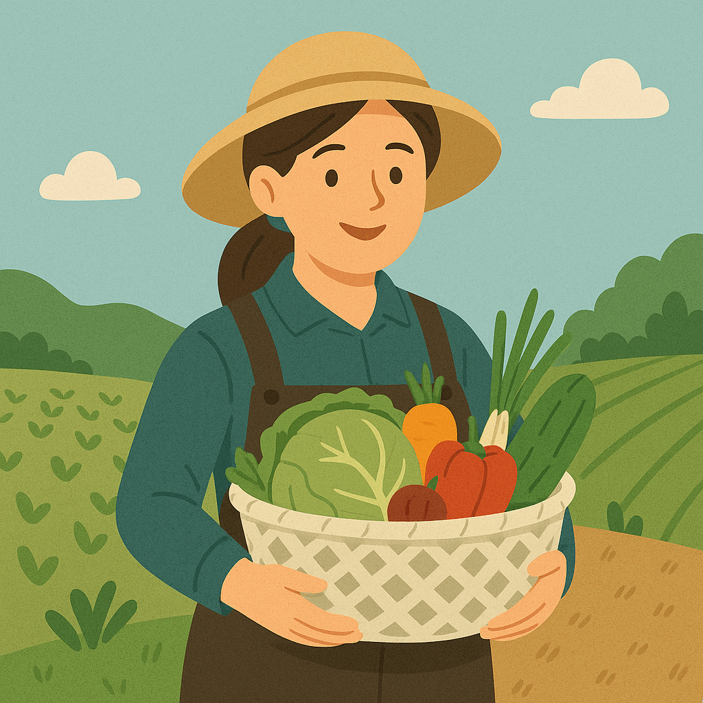 여성농업인 행복바우처 사용 꿀팁