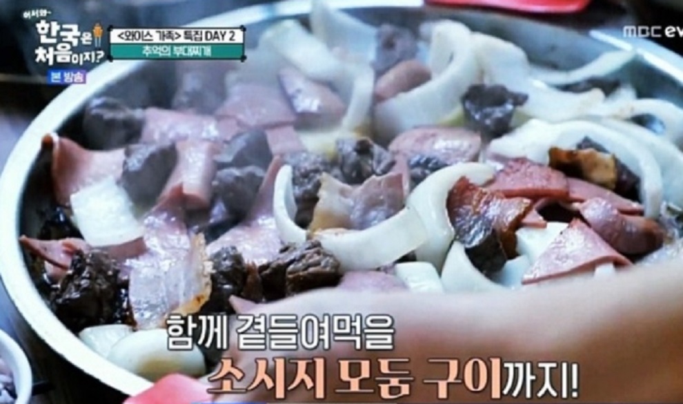 38년전통-부대찌개-금성스테이크