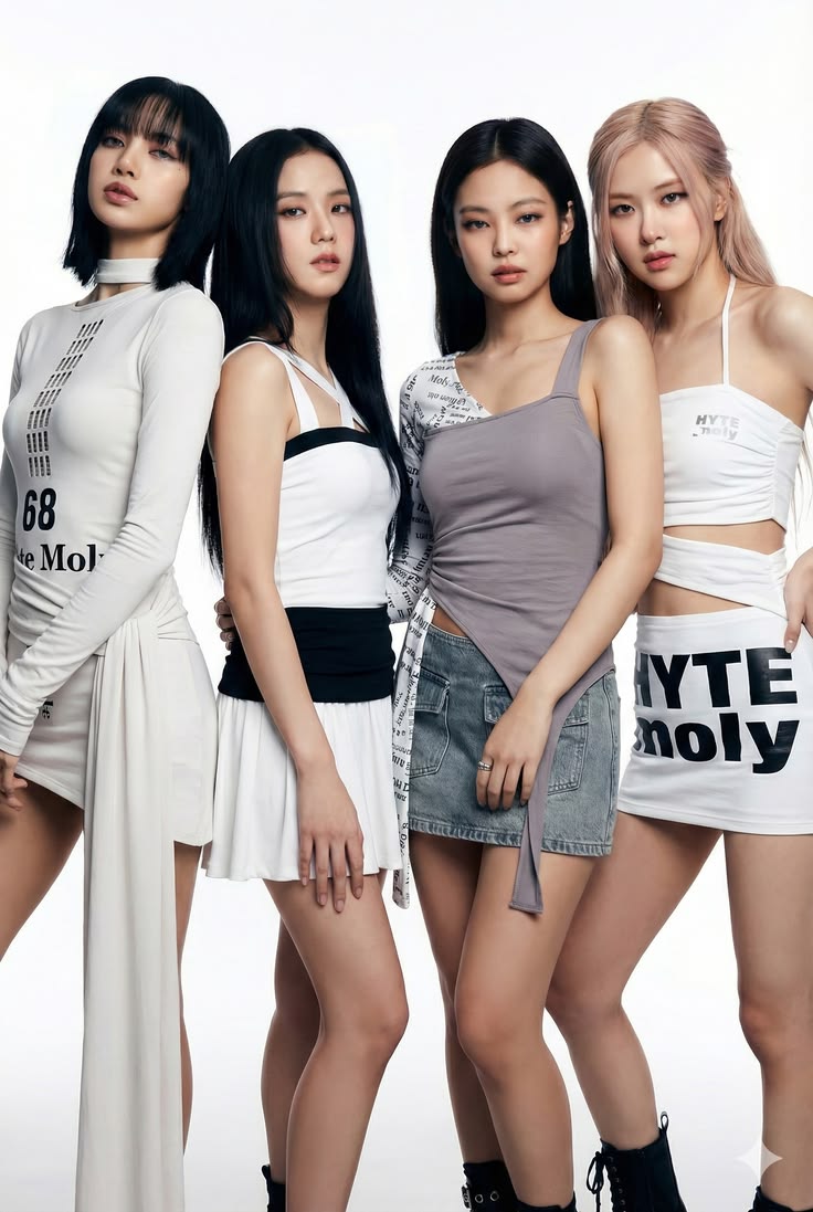 블랙핑크 완전체 컴백 날짜 데드라인 앨범 타이틀곡 노래 반응