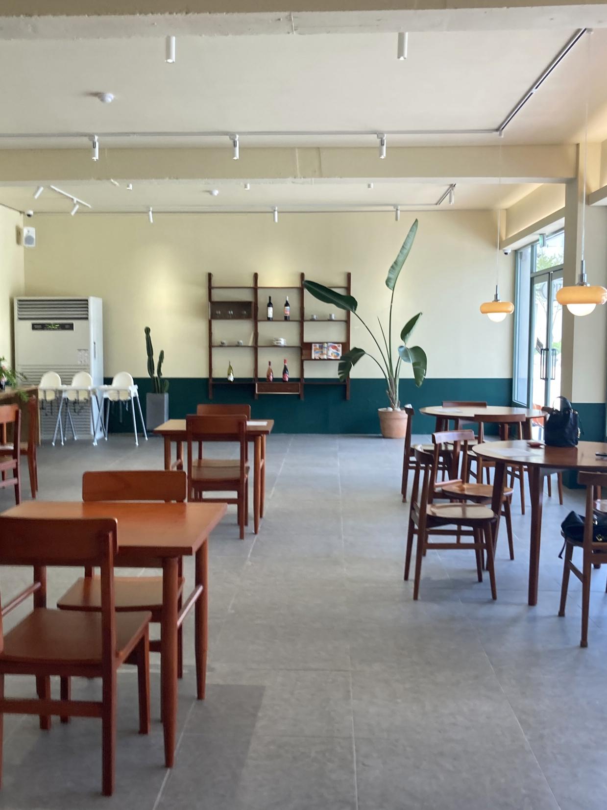 김제헤이스키친-내부