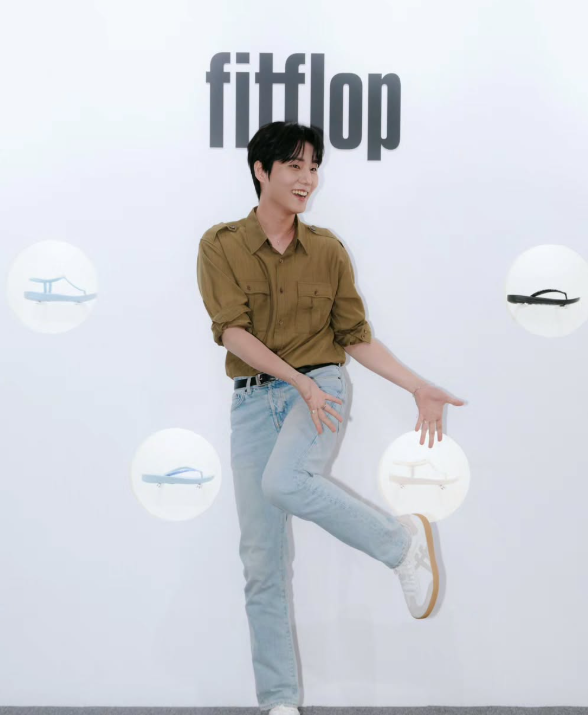 유승호 영케이 절친