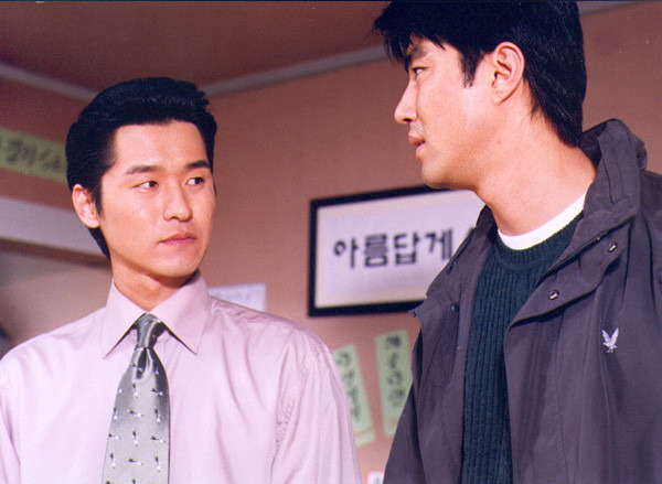 청춘의 오답노트, 의리의 재발견, 웃음 뒤에 숨은 성장통 &lsquo;신라의 달밤&rsquo;