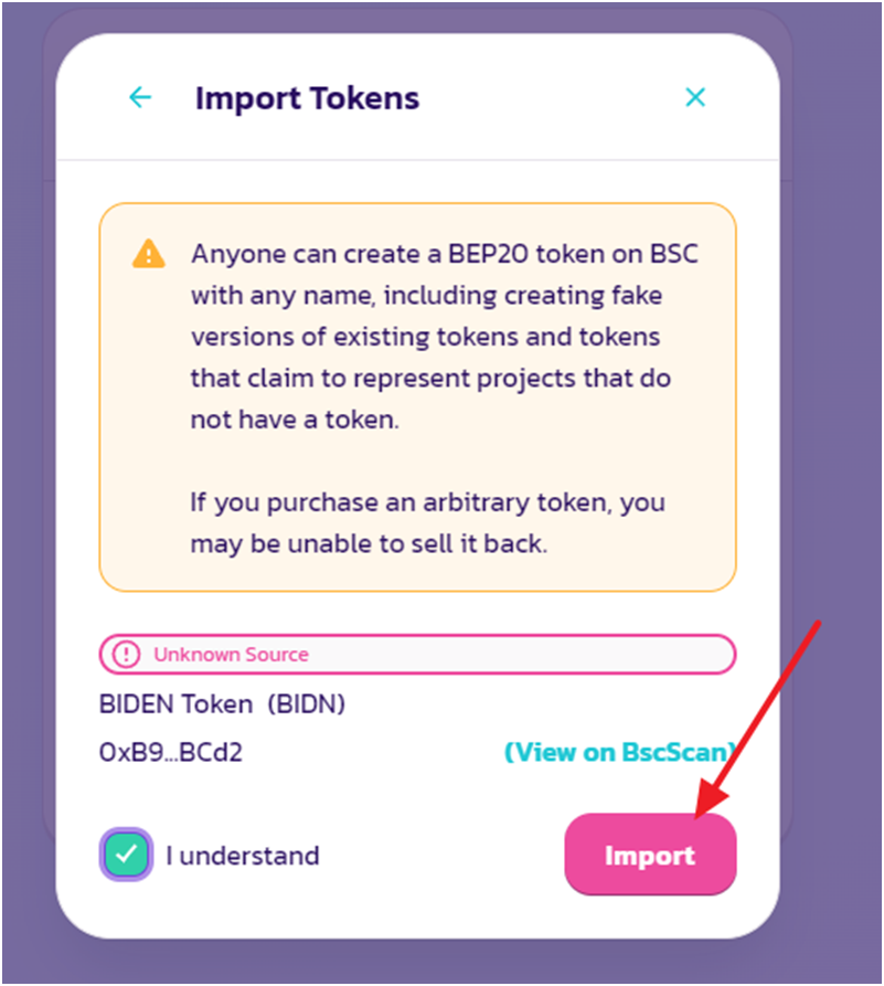 팬케이크스왑-유동성-추가