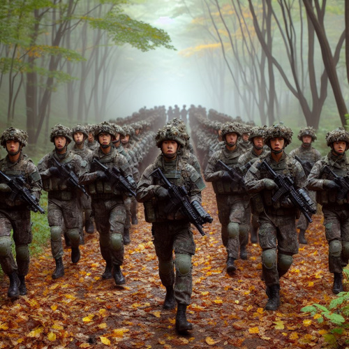 군적금매칭지원금 및 만기수령금액계산하기