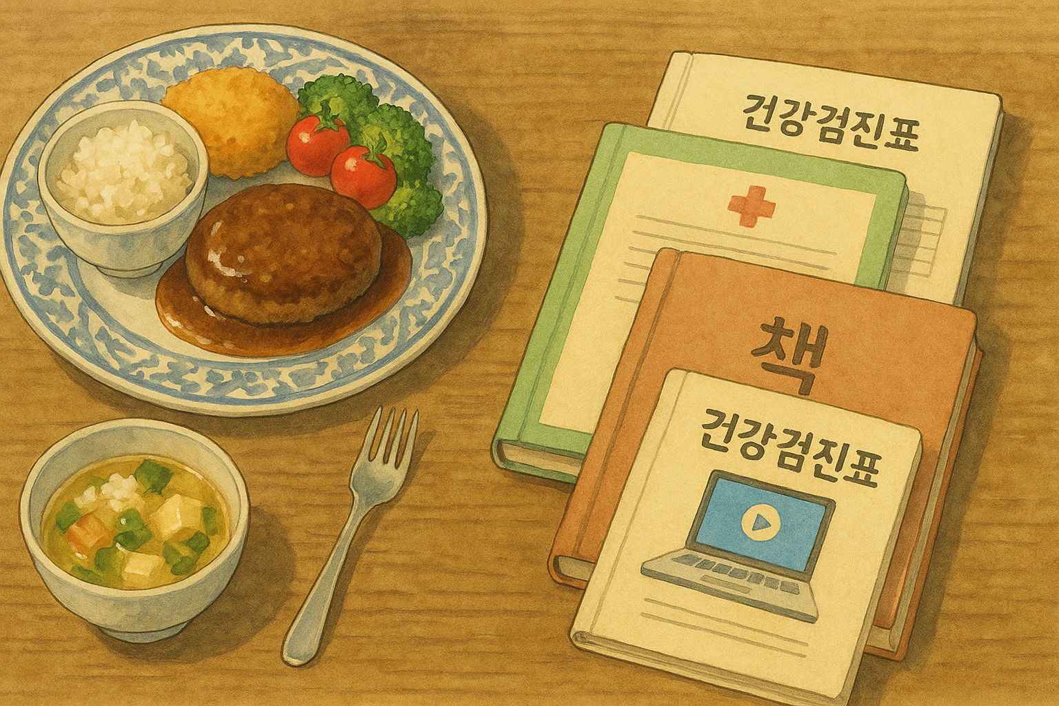 민생지원금, 보통은 어디에 썼을까요?