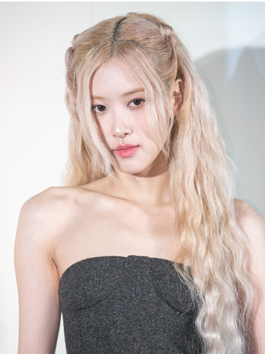로제 본명