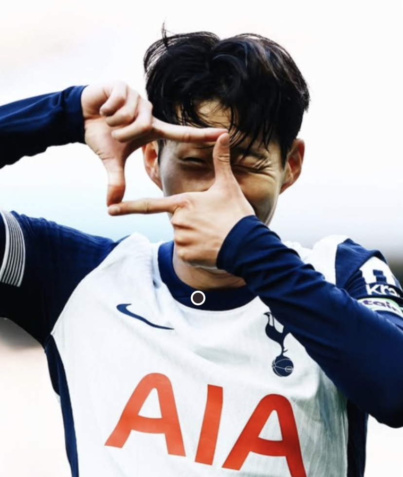 손흥민 토트넘 경기 일정, 득점 관련 사진