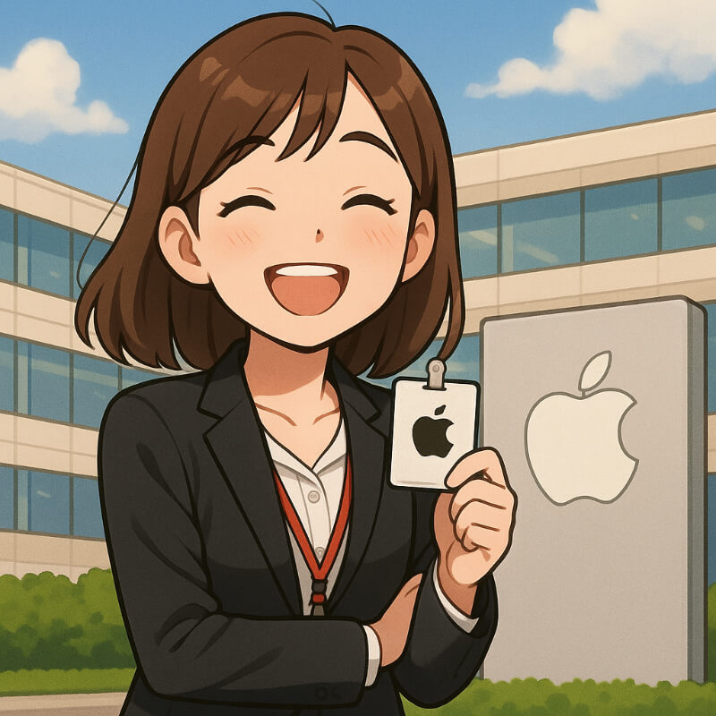 애플 입사 가이드 혁신과 창조의 심장, 당신의 꿈을 현실로!