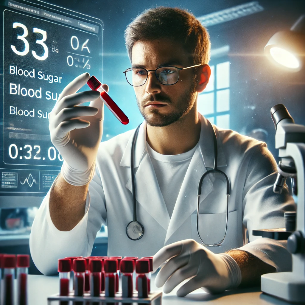 당뇨 완치 가능할까? 최신 연구 결과 공개!