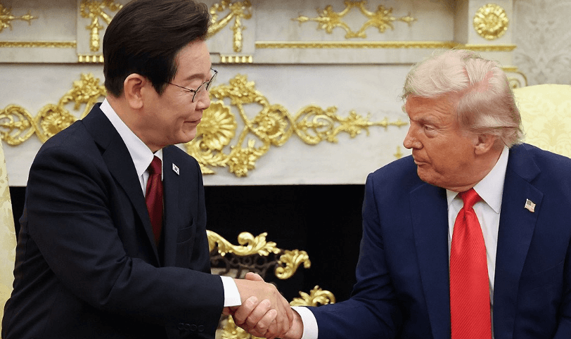 "한미 관세협상 결과 및 관련주 정리ㅣ대미투자 3 500억 달러·자동차관세 15% 인하와 한국 증시 영향"