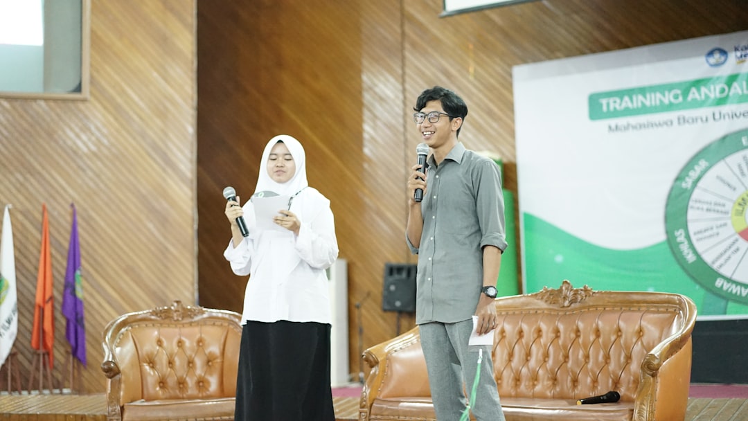 Contestants