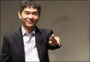 이세돌알파고ai