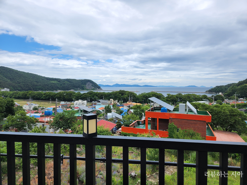 남해_찐_짬뽕_뷰