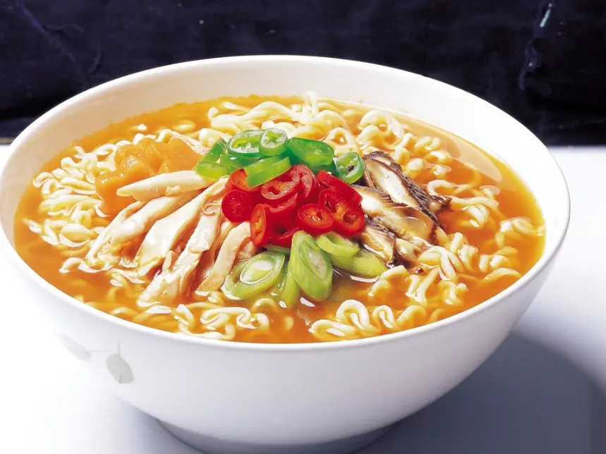 라면-콘테스트