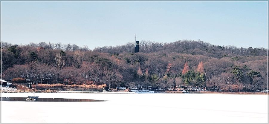 율동공원-나폴레옹-제과점
