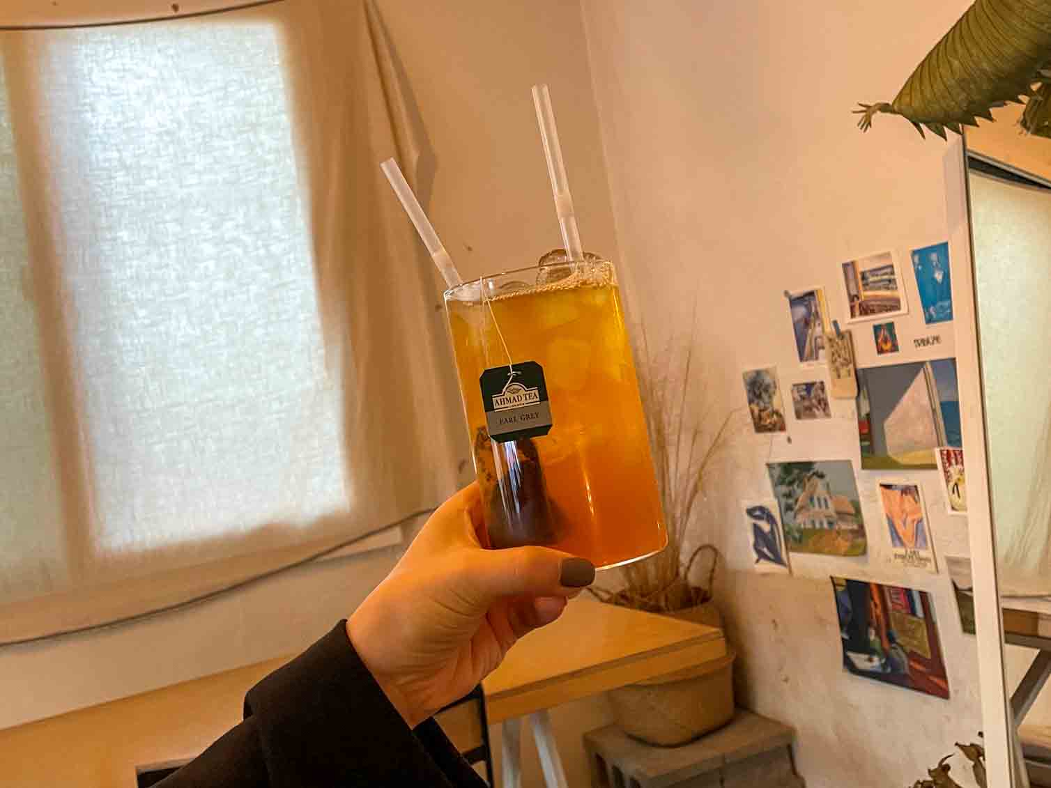 전대 예대 카페 르트와