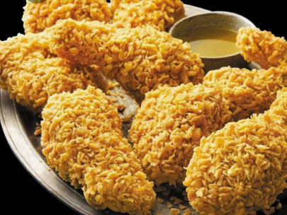 비비큐 BBQ 인기 추천메뉴 BEST 5