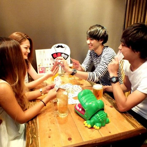 Aisekia Namba Sennichimae