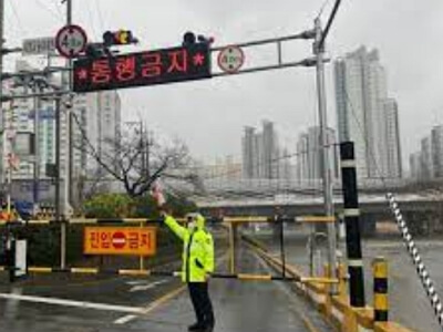 서울세계불꽃축제 명당 BEST 2