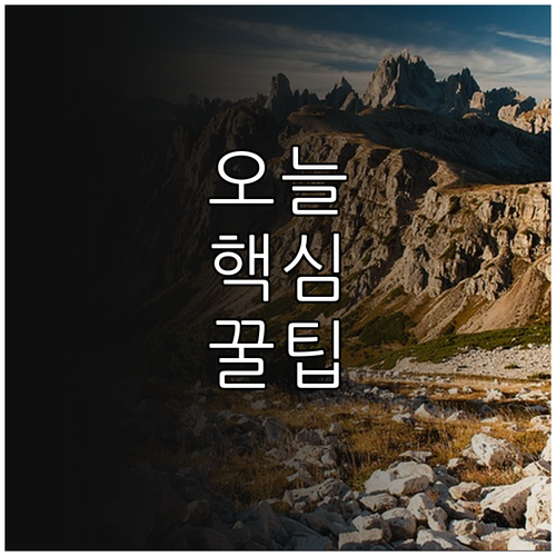 우리 가족 2025 시흥 효도수당 받..