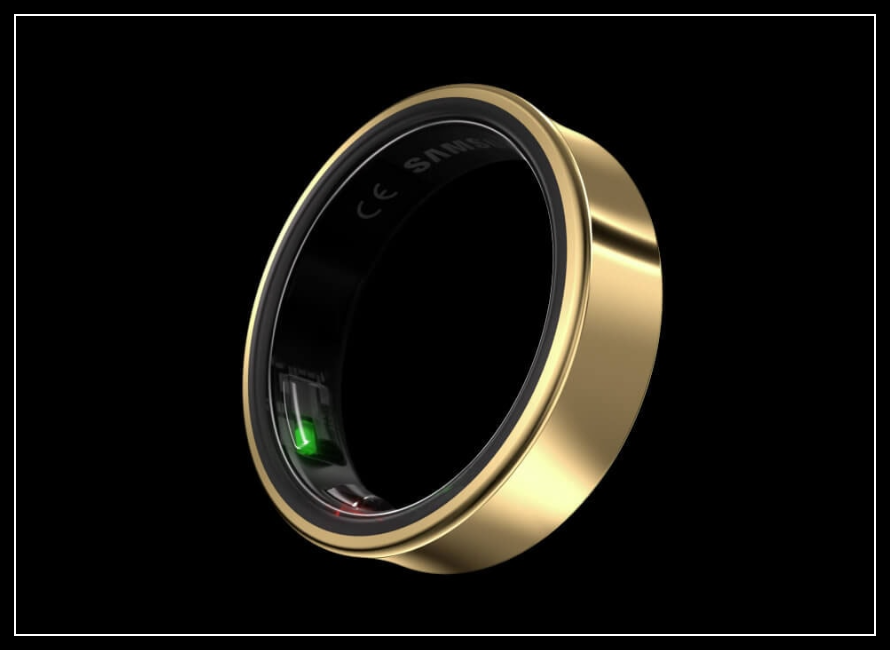 삼성의 최신 웨어러블 기기 갤럭시 링, 주요 특징, 장단점, 과연 살만할까?