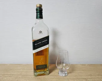 조니워커 아일랜드 그린과 그린라벨 차이점 완전 분석_16