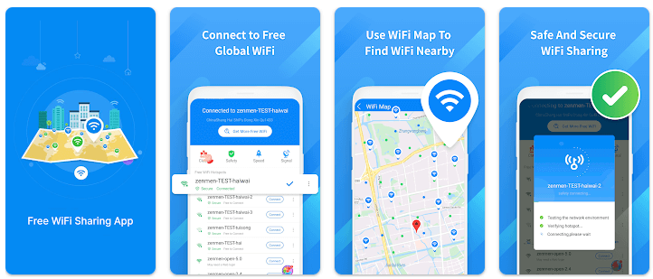 옆집 와이파이 비밀번호 알아내기1