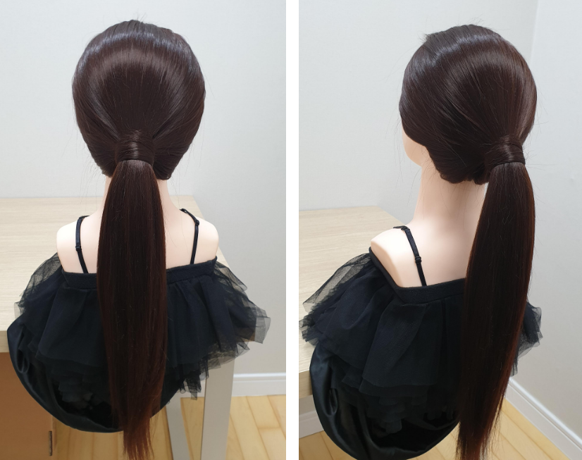 댕기머리