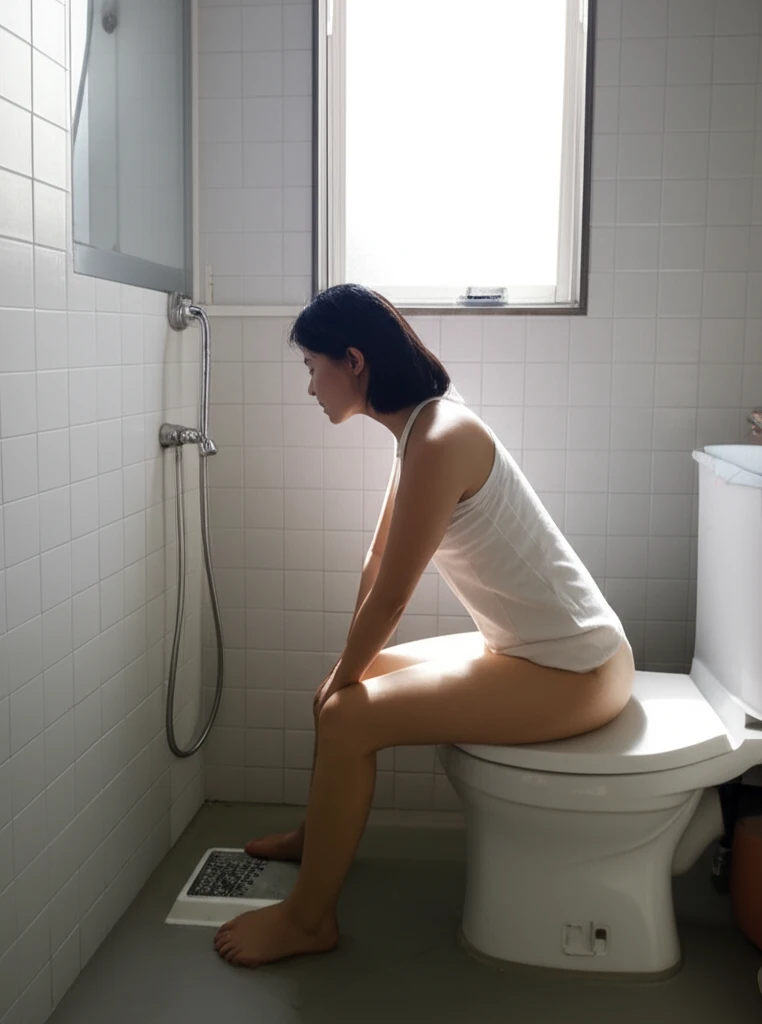 황금변의 비밀 쾌변 습관으로 장까지 