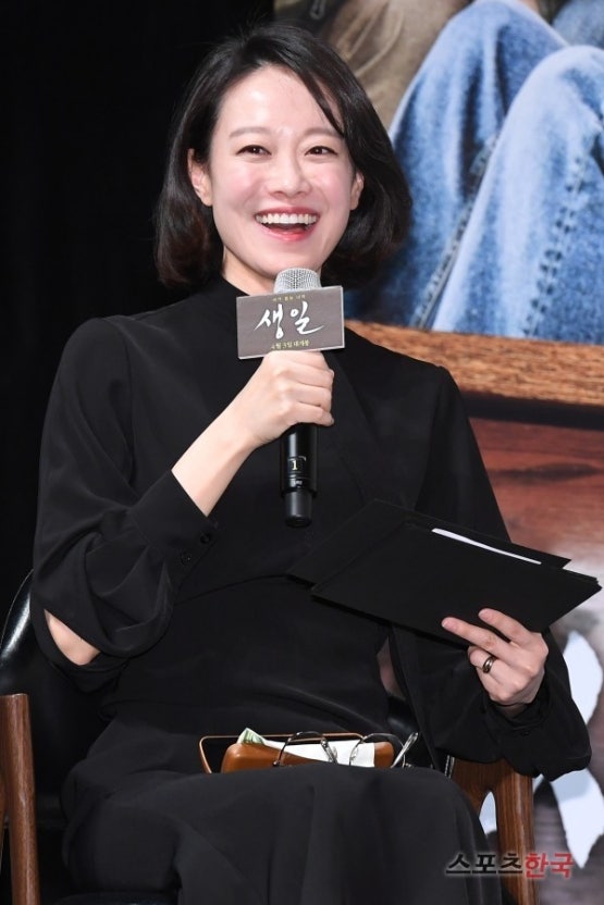 문지애 퇴사