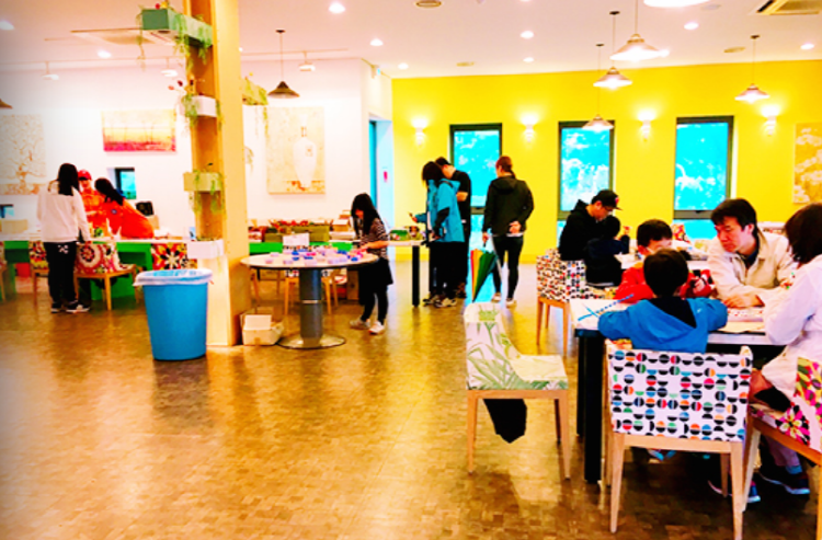 옥토끼 우주센터