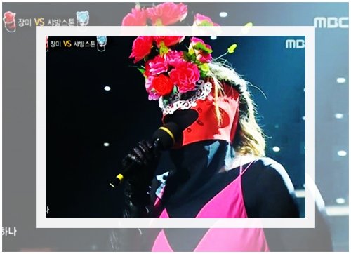 신효범이 다양한 예능에 출연해 자신의 대표곡들을 부르는 이미지로 불타는청춘과 나는가수다, 복면가왕등에 출연한 이력이 있다