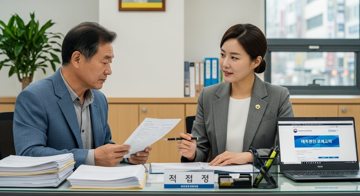 장애인 연금지급대상