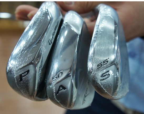 골프 어프로치 웨지