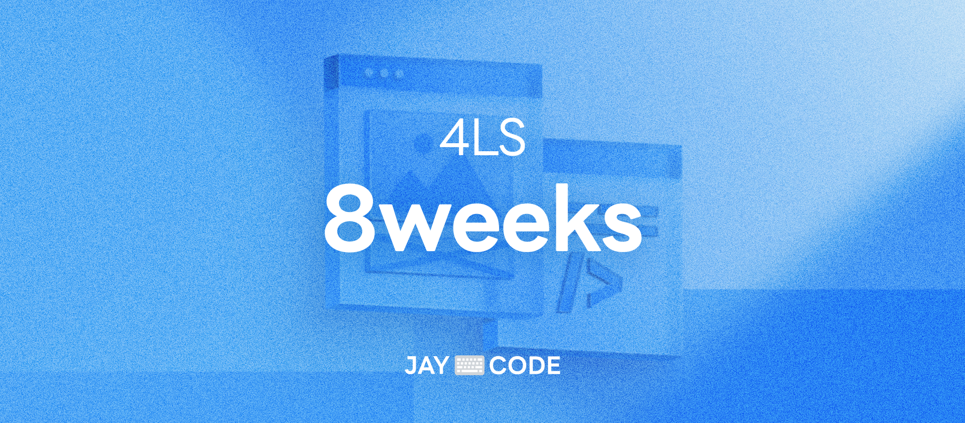 [멋쟁이 사자처럼] 멋사 프론트엔드 스쿨 5기 8주차 4LS 회고