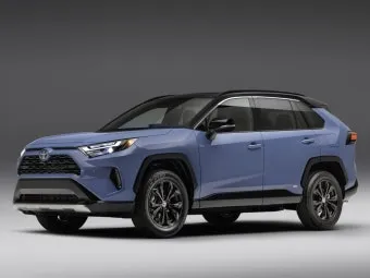 도요타 라브4 가격 싼타페 하이브리드 비교 핵심 포인트_21