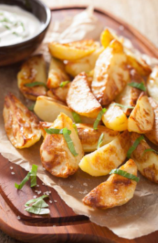 감자 삶는법 뉴슈가