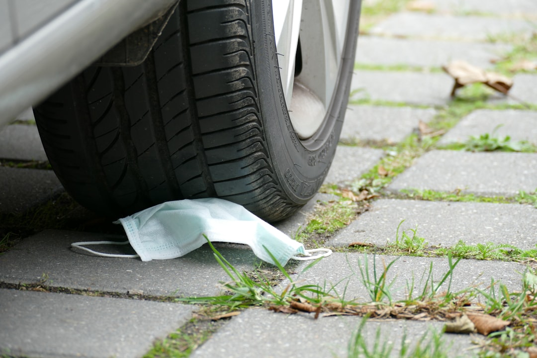Littering