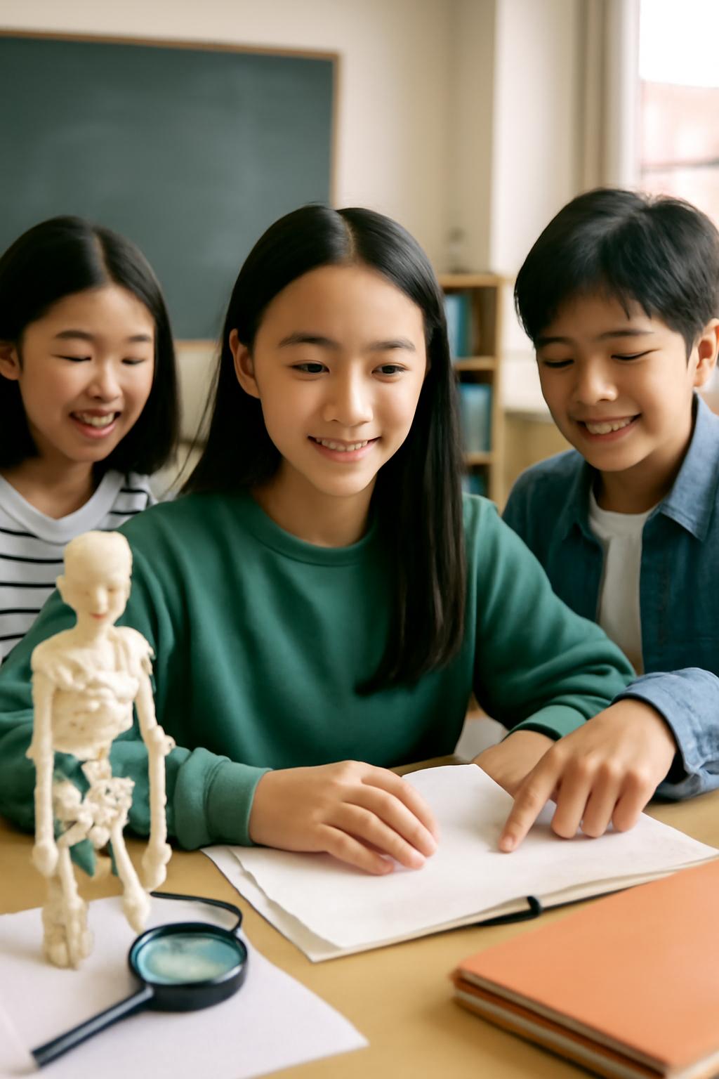 중학생 체험학습 일수