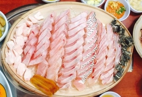 민어맛집