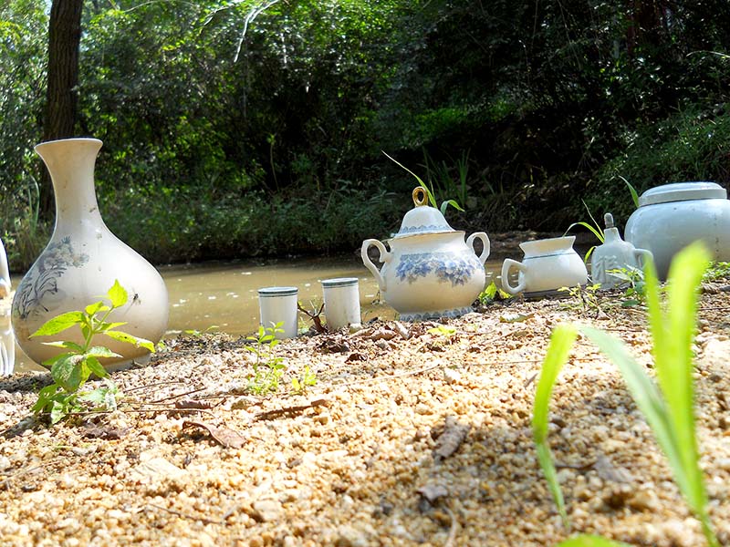 안산(Ansan)의 자기야(磁器, Porcelain)!