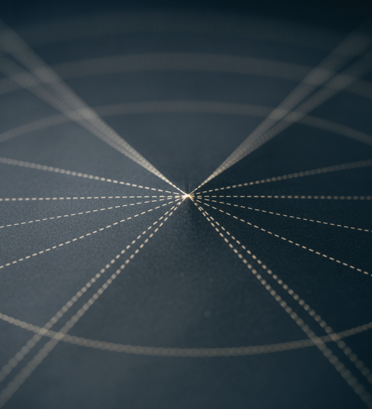 세 개의 땅이 만나는 곳, '꼭짓점(Vertex)'