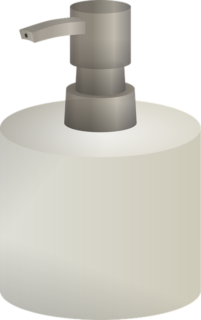 로션 펌프 안 올라올 때 (헛돌기만 할 때)|잠금형 100% 해결 방법