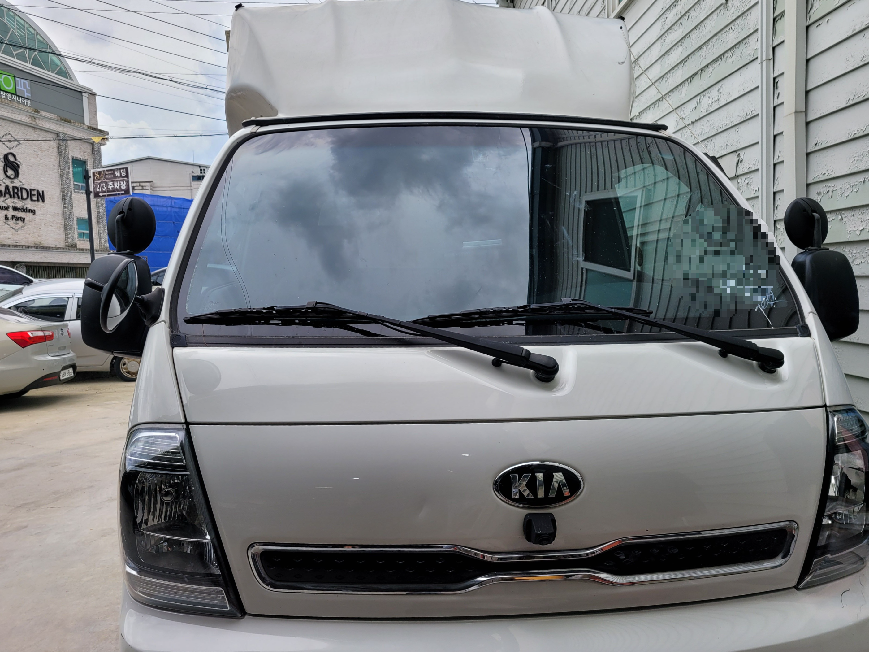 기능광택 외형복원 전문점