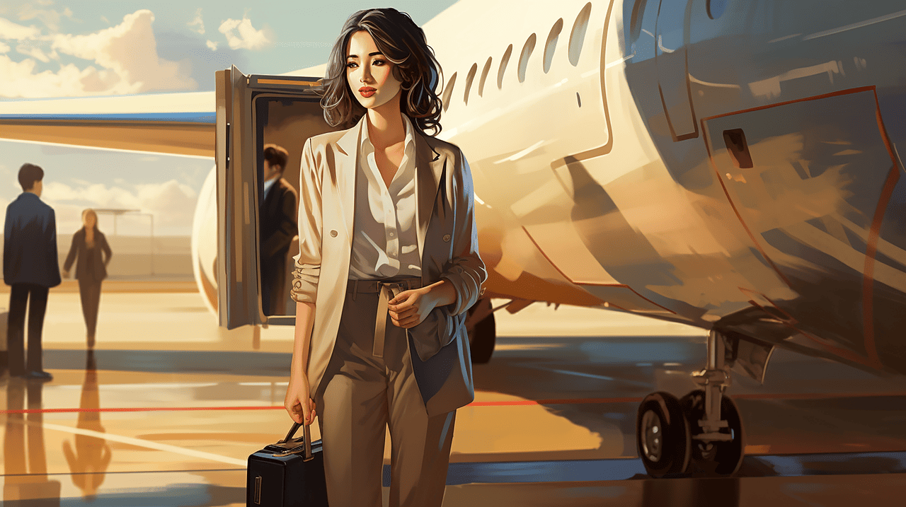 인천공항 2터미널 주차대행 관련 이미지