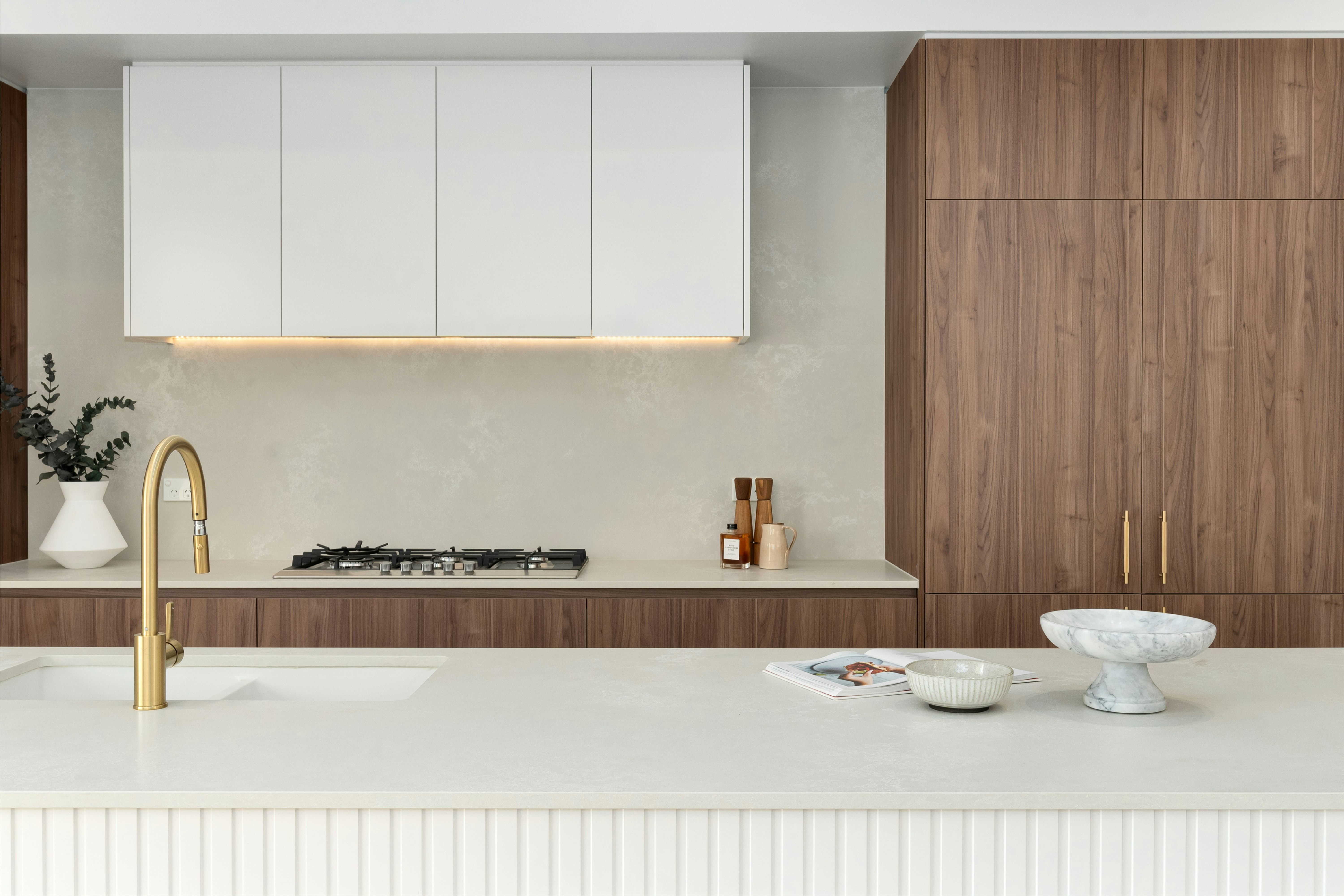 2025년 주방가구 인테리어 트렌드 총정리 관련 사진