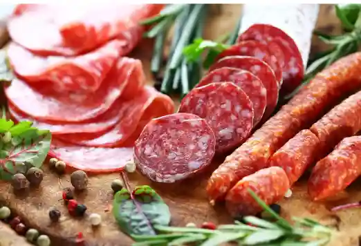 직장암에 좋은 음식 피해야 할 나쁜 음식