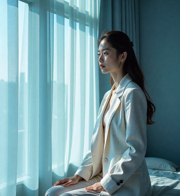 여름철 무기력증