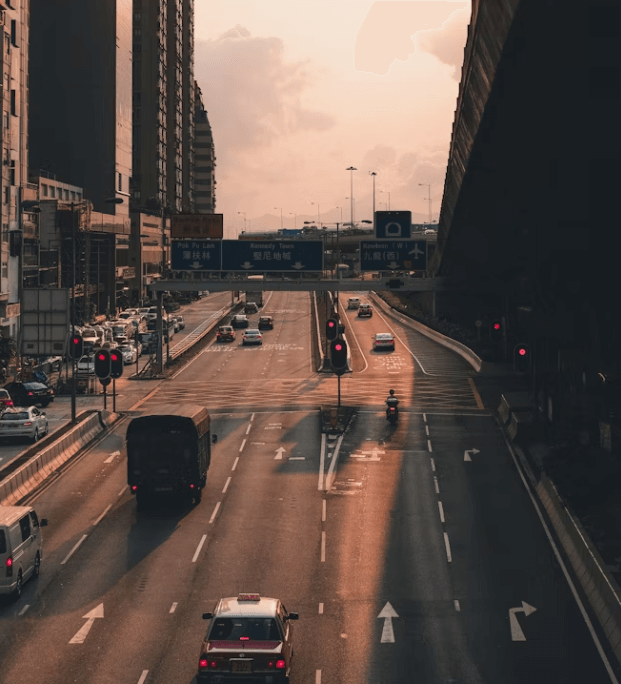 홍콩 4대 매력 섬 투어: 3일 코스 &페리 예약 꿀팁