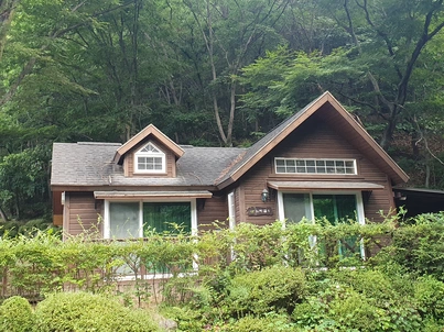 용인숲속의집